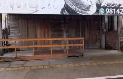 Conj. comercial / sala - avenida brasil, gravataí, rs
