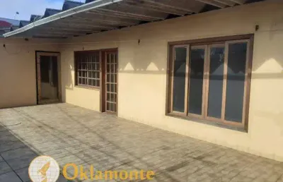 Casa / sobrado - avenida senador salgado filho, são leopoldo, rs