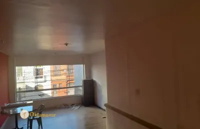 Conj. comercial / sala - rua josé do patrocínio, porto alegre, rs