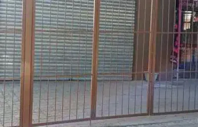 Conj. comercial / sala - rua carlos estevão, porto alegre, rs