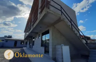 Apartamento com 1 quarto para alugar na Rua Milton Souza, Águas Mortas, Gravataí