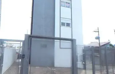 Apartamento com 3 quartos para alugar na Rua Esperança, Vila Parque Brasília, Cachoeirinha