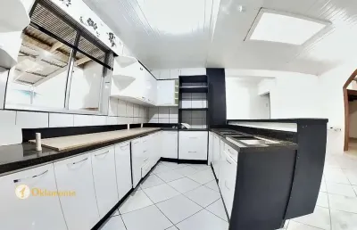 Casa com 2 quartos para alugar na Rua Araçá, Harmonia, Canoas