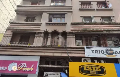 Conj. comercial / sala - rua marechal floriano peixoto, porto alegre, rs