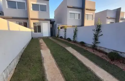 Casa / sobrado - rua novaes de mattos, são leopoldo, rs