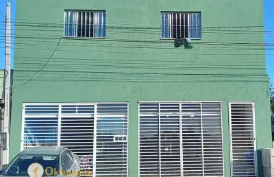 Conj. comercial / sala - avenida hispânica, canoas, rs