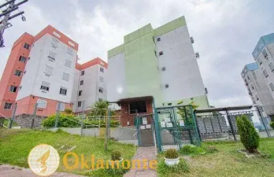 Apartamento - estrada joão de oliveira remião, porto alegre, rs