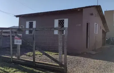 Apartamento com 2 quartos para alugar na Rua Santa Edwiges, Campina, São Leopoldo