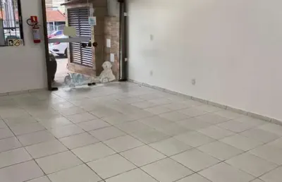 Conj. comercial / sala - avenida farroupilha, canoas, rs