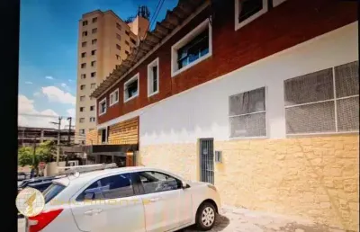 Conj. comercial / sala - rua doutor abelardo vergueiro césar, são paulo, sp