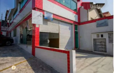 Galpao comercial - rua josé sebastião de sá, são paulo, sp