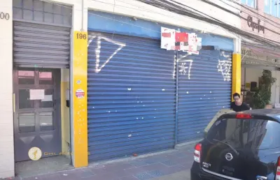Conj. comercial / sala - rua voluntário delmiro sampaio, são paulo, sp