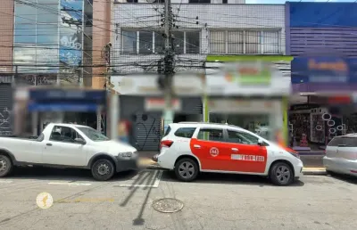Conj. comercial / sala - rua voluntário delmiro sampaio, são paulo, sp
