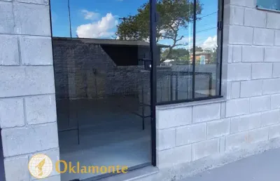 Apartamento com 1 quarto para alugar na Rua Milton Souza, Águas Mortas, Gravataí