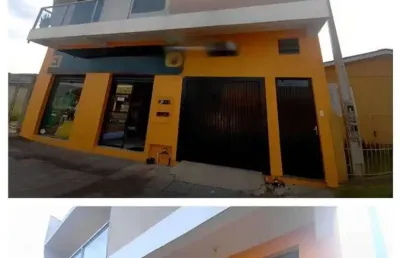 Apartamento - avenida panamericana, cachoeirinha, rs