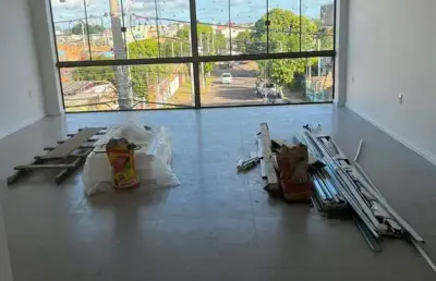 Apartamento - rua juscelino kubitschek de oliveira, cachoeirinha, rs