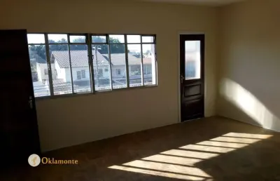 Apartamento com 3 quartos para alugar na Rua Rui Barbosa, Centro, Canoas