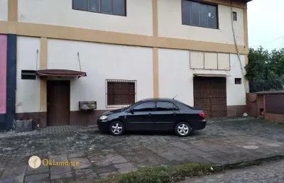 Conj. comercial / sala - rua carlos barbosa, são leopoldo, rs