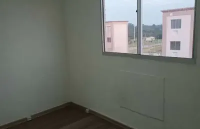 Apartamento com 2 quartos para alugar na Rua José Iuchno, Hípica, Porto Alegre