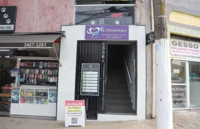 Conj. comercial / sala - avenida conceição, são paulo, sp