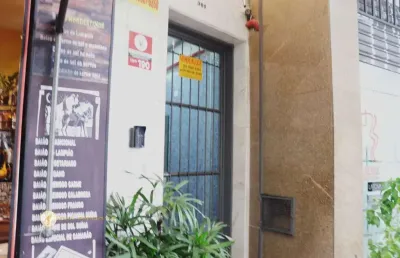 Conj. comercial / sala - rua doutor cesário mota júnior, são paulo, sp