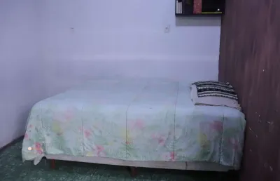 Apartamento com 1 quarto para alugar na Rua Labatut, Ipiranga, São Paulo