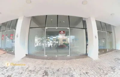 Apartamento com 1 quarto para alugar na Rua Anápio Gomes, Centro, Gravataí
