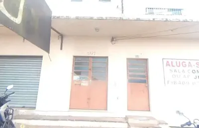 Apartamento com 1 quarto para alugar na Avenida Getúlio Vargas, Centro, Canoas