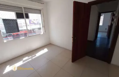 Apartamento com 1 quarto para alugar na Rua Independência, Centro, São Leopoldo