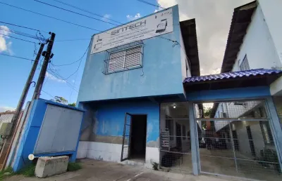 Casa / sobrado - rua affonso paulo feijó, porto alegre, rs