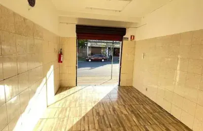 Conj. comercial / sala - rua a j renner, canoas, rs