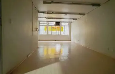 Conj. comercial / sala - rua dos andradas, porto alegre, rs