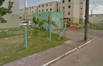 Apartamento com 2 quartos para alugar na Rua Ipamoriti, Campina, São Leopoldo
