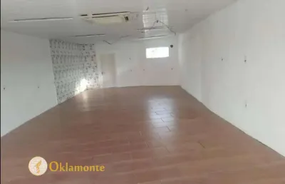 Conj. comercial / sala - avenida hispânica, canoas, rs