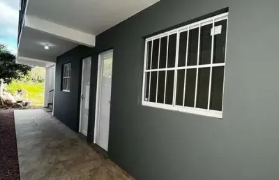 Apartamento com 1 quarto para alugar na Rua Stringhini, Hípica, Porto Alegre