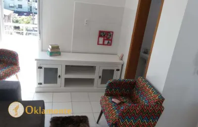 Apartamento com 1 quarto para alugar na Rua São Domingos, Centro, São Leopoldo