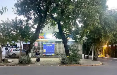 Conj. comercial / sala - avenida senador nei brito, gravataí, rs