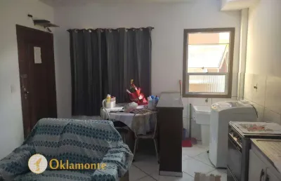 Apartamento com 1 quarto para alugar na Avenida Dona Rosalina, Igara, Canoas