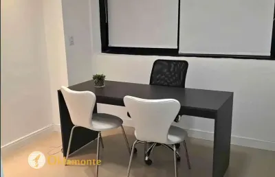Conj. comercial / sala - avenida getúlio vargas, canoas, rs