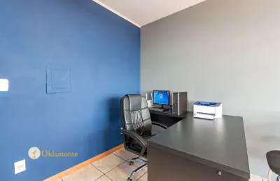 Conj. comercial / sala - avenida mauá, porto alegre, rs