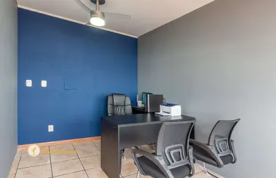 Conj. comercial / sala - avenida mauá, porto alegre, rs
