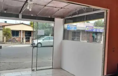 Conj. comercial / sala - avenida rio grande do sul, canoas, rs