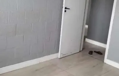 Apartamento com 2 quartos para alugar na Rua Jorge Tadeu, Santa Fé, Gravataí