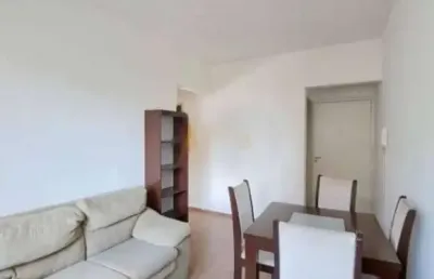 Apartamento - rua general vasco alves, porto alegre, rs
