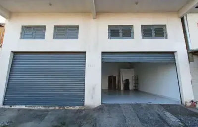 Conj. comercial / sala - avenida boqueirão, canoas, rs