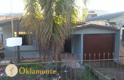 Casa / sobrado - rua oscar mendes, são leopoldo, rs