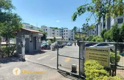 Apartamento - avenida octávio oscar bender, novo hamburgo, rs