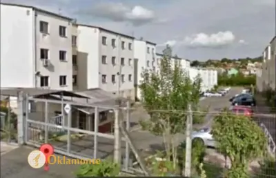 Apartamento com 2 quartos para alugar na Rua General Osório, Duque de Caxias, São Leopoldo