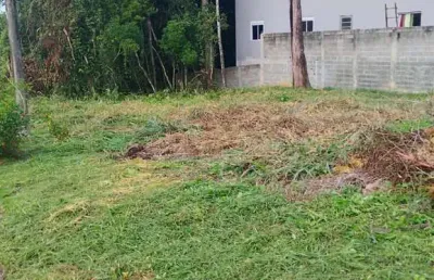 Terreno à venda no Massaguaçu, Caraguatatuba 
