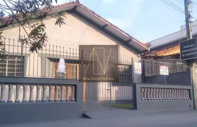 Casa com 3 quartos à venda no Jardim Primavera, Caraguatatuba 